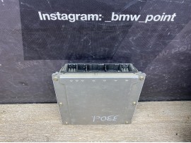 Блок управління двигуном BMW E39 дизель